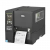 TSC MH641T 4 600 Dpi Endüstriyel Barkod Etiket Yazıcı