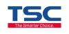 TSC TH240 Termal Transfer, 203 Dpi Masaüstü Premium Barkod Etiket Rulo Yazıcı