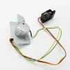 TSC TTP-2610MT 368MT 384MT Ribbon Motoru