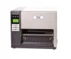 TSC TTP-346MT Termal Transfer, 300 Dpi USB Ethernet, Endüstriyel Barkod Etiket Rulo Yazıcı