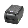 TSC TX210 Termal Transfer, 203 Dpi USB Ethernet Masaüstü Barkod Etiket Rulo Yazıcı