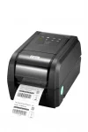 TSC TX310 Termal Transfer, 300 Dpi USB Ethernet Masaüstü Barkod Etiket Rulo Yazıcı