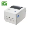 Winpal WP-T3A Termal Transfer, 203 Dpi Usb, 90MT Ribbon, Masaüstü Barkod Etiket Rulo Yazıcı