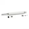 ZEBRA 140Xİ4 Baskı Merdanesi Platen Roller