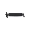 ZEBRA Baskı Merdanesi Platen Roller, 203 Dpi, Taşıyıcısız Kaplamasız Altsız Linerless Etiket İçin, ZD611D Yedek Parça No: P1117258-022