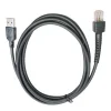 ZEBRA CBA-U21-S07ZBR Korumalı USB Kablo Evrensel Kablo Yedek