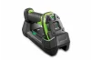 ZEBRA DS3678-ER3U4212SVW Model Ultra Dayanıklı Yeşil Vibrasyonlu Kablosuz Barkod Okuyucu Standard Cradle USB