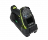 ZEBRA DS3678-SR Kablosuz Dayanıklı Endüstriyel Barkod Okuyucu, DS3678-SR3U42A0SFW DS3678-SR Sağlam Yeşil Standart Cradle USB Kit