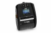 ZEBRA DT Printer ZQ620 Plus 3/72mm ZQ62-AUFAE14-00 Maksimum Verimlilik İçin Birinci Sınıf Mobil Etiket Ve Fiş Yazıcı