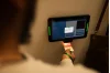 Zebra KC401 10” Android Kiosk Terminali