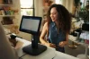 Zebra KC401 10” Android Kiosk Terminali
