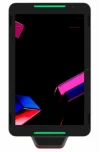 Zebra KC401 10” Android Self Servis Kiosk Terminali
