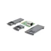 ZEBRA Kit, Ethernet Module, ZD421D, ZD421T, ZD421C, ZD411D, ZD411T, ZD611D, ZD611T Yedek Parça No: P1112640-015