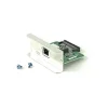 ZEBRA Kit Dahili Print Server IPv4 (Gigabit Ethernet) ZT510 ZE511 ZE521 ZT600 Serisi Parça No: P1083320-039