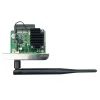 ZEBRA Kit Kablosuz Kart, Wi-Fi 6 802.11AX, BT 5.3, ZT410 ZT411 ZT420 ZT421 ZT510 ZT600 ZT610 ZT620 Serisi Parça No: P1083320-037G