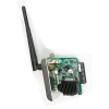 ZEBRA Kit Kablosuz Kart, Wi-Fi 6 802.11AX, BT 5.3, ZT410 ZT411 ZT420 ZT421 ZT510 ZT600 ZT610 ZT620 Serisi Parça No: P1083320-037G