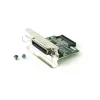 ZEBRA Kit Parallel Port Kart  ZT510 ZE511 ZE521 ZT600 Serisi Parça No: P1083320-040