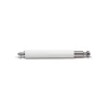 ZEBRA Kit Pinch & Etiket Sıyırıcı Rollers ZE500-4 ZE511 RH & LH Parça No: P1046696-059