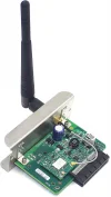 ZEBRA Kit Replacement Antenna Wi-Fi ac & n Tabletops Parça No: P1037974-053