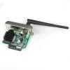 ZEBRA Kit Replacement Antenna Wi-Fi ac & n Tabletops Parça No: P1037974-053