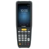 ZEBRA MC2200 El Terminali KT-MC220J-2A3S2TR Kit, Tabancasız Form, 802.11 a/b/g/n/ac, Bluetooth, 2D Imager SE4100, Kamera, 4.0 Ekran, 34 Tuş, 3500MAH Pil, Android GMS, NFC, 2GB RAM/16GB Flash RAM