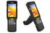 Zebra MC3300 MC3300x MC3300ax MC3400 MC3450 El Terminali Serileri ile Uyumlu 4 Yuvalı Batarya Pil Şarj Ünitesi Kit Olarak