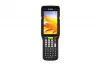 ZEBRA MC3400 El Terminali KT-MC3401-0G1D43SS-TR Kit, Wi-Fi 6E, Tabanca, Bluetooth, NFC, 4.0 Ekran, Titreşim, Android GMS, SE4710 Imager, 4GB RAM / 64GB UFS, 38 Tuş, 7000mAh Pil