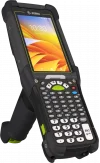 ZEBRA MC9400 El Terminali, MC9401-0G1J6DSS-TR MC94, LAN, WIFI 6E, Tabanca, Bluetooth, NFC, 4.3 Ekran, Titreşim, Android GMS, SE4770 Okuyucu, 6GB RAM / 128GB UFS, 53 Tuş Standart, 7000mAh Standart Pil