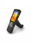 ZEBRA MC9400 El Terminali, MC9401-0G1J6DSS-TR MC94, LAN, WIFI 6E, Tabanca, Bluetooth, NFC, 4.3 Ekran, Titreşim, Android GMS, SE4770 Okuyucu, 6GB RAM / 128GB UFS, 53 Tuş Standart, 7000mAh Standart Pil