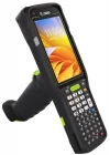 ZEBRA MC9400 El Terminali, MC9401-0G1P6DSB-TR MC94, LAN, WIFI 6E, Tabanca, Bluetooth, NFC, 4.3 Ekran, Titreşim, Android GMS, SE4770 Okuyucu, 8MP FF + 16MP RF Kamera, 6GB RAM / 128GB UFS, 53 Tuş, 7000mAh BLE Pil