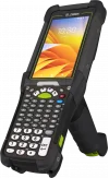 ZEBRA MC9400 El Terminali, MC9401-0G1R6DSS-A6 MC94, LAN, WIFI 6E, Tabanca, Bluetooth, NFC, 4.3 Ekran, Titreşim, Android GMS, SE58 Imager, 8MP FF + 16MP RF Camera, 6GB RAM / 128GB UFS, 53 Tuş, 7000mAh Pil