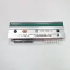 ZEBRA Orijinal G32433M Printhead, 300 Dpi. 105SL Etiket Yazıcı İçin Uygundur