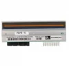 ZEBRA Orijinal P1004233 Termal Baskı Kafası, 600 Dpi. 110Xi4 Etiket Yazıcı İçin Uygundur.