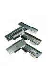 ZEBRA Orijinal P107993-010 Termal Baskı Kafası, 203 Dpi. ZD410 Etiket Yazıcısı İçin Uygundur
