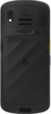 ZEBRA TC15BK-1PE14S-TK TC15 El Terminali, 4GB/64GB, 5G WWAN, SE4710, 6,5 Ekran, 5.000 mAh pil, 13MP RFC/5MP FFC, Çift SiM, Android GMS, NFC