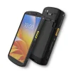 ZEBRA TC530R-0T1E1B1000-EA RFID El Terminali, 6GB RAM/64GB ROM, TC53E, LAN, 6.0 FHD Ekran, Wi-Fi 6E, SE4720 Imager Okuyucu, 16MP RFC, 8MP FFC, WARM SWAP, 4680 MAH Pil, GMS