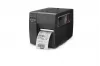ZEBRA Termal Transfer Barkod Etiket Yazıcı ZT111 - 12 dot/mm (300 Dpi ) USB, Ethernet Model No: ZT11143-T0E000FZ