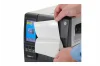 ZEBRA Termal Transfer Barkod Etiket Yazıcı ZT231 - 12dot/mm (300 Dpi ) RFID WiFi, USB, Ethernet ZT23143-T0E00CFZ