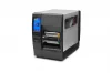 ZEBRA Termal Transfer Barkod Etiket Yazıcı ZT231 - 8 dot/mm (203 Dpi ) Etiket Sıyırıcı Taşıyıcı Sarma, USB, Ethernet Model No: ZT23142-T3E000FZ