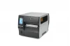 ZEBRA Termal Transfer Barkod Etiket Yazıcı ZT421 - 12 dot/mm (300 Dpi ) UHF RFID Model No: ZT42163-T0E00C0Z