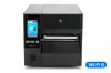 ZEBRA Termal Transfer Barkod Etiket Yazıcı ZT421 - 8 dot/mm (203 Dpi ) Wi-Fi 6 802.11ax Model No: ZT42162-T0EG000Z
