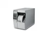 ZEBRA Termal Transfer Barkod Etiket Yazıcı ZT510 4 203 Dpi Sıyırıcı Model No: ZT51042-T0E0000Z