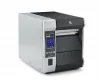 ZEBRA Termal Transfer Barkod Etiket Yazıcı ZT620 6 203 Dpi Kesici Renkli Dokunmatik Ekran Parça No: ZT62062-T1E0100Z