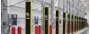 Zebra Transition RFID Portal Dock Door RFID Geçiş Portalı