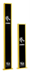 Zebra Transition RFID Portal Dock Door RFID Geçiş Portalı