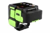 Zebra WS501-R Android Giyilebilir RFID Yeni Nesil El Terminali, Wearable Computer