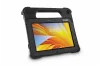 ZEBRA XPad L10ax Android Sert Kulplu Ve Barkod Okuyuculu En Üstün Dayanıklı Tablet