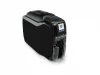 ZEBRA ZC300 ZC32-000CQ00EM00 Çift Taraflı, PVC Kimlik Kart Yazıcı, USB ve Ethernet, CardStudio 2.0 (Standart),200 PVC Kart, YMCKO Ribbon (200 Görüntü)