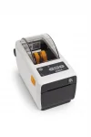 ZEBRA ZD411 Direkt Termal Barkod Etiket Yazıcı Healthcare (Hastane); 300 Dpi, USB, USB Host, Modular Connectivity Slot, WiFi Kablosuz, Bluetooth BT4, Model No: ZD4AH23-D0EW02EZ