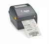 ZEBRA ZD421 Direkt Termal Barkod Etiket Yazıcı 203 Dpi, USB, USB Host, Ethernet, BTLE5, Model No: ZD4A042-D0EE00EZ